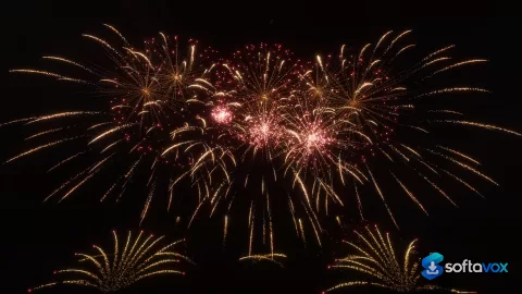 Pyroworks 1.0 unter Windows, Screenshot 2 von 2